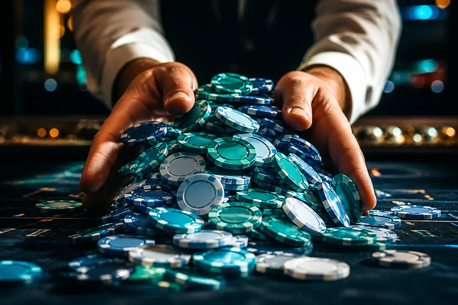 Bonus powitalny Dragonia Casino — 100% do 2 250 zł i 200 darmowych spinów